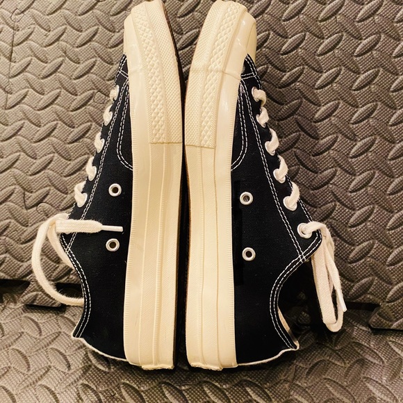 New Comme des garcon shoes - Picture 5 of 9